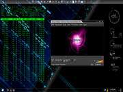 Fluxbox XFCE+Tint2